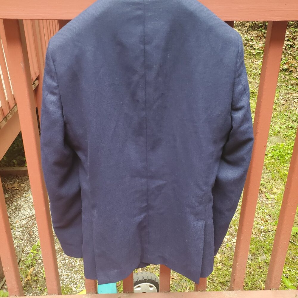 Reiss wool blazer - Picture 4 of 6